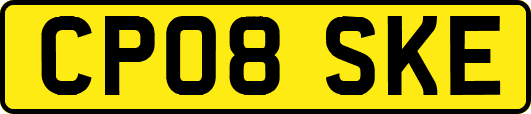 CP08SKE