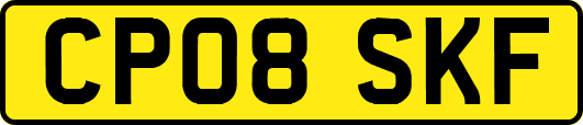 CP08SKF