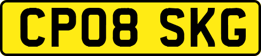 CP08SKG