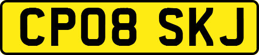 CP08SKJ