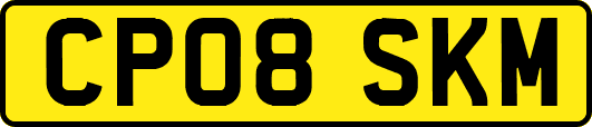 CP08SKM