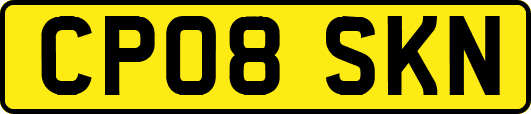 CP08SKN