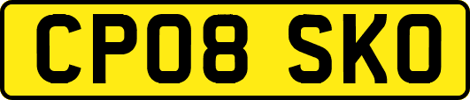 CP08SKO