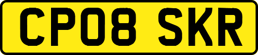 CP08SKR
