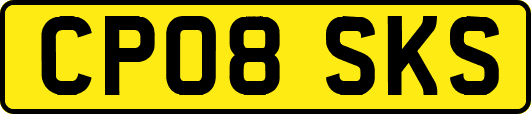 CP08SKS