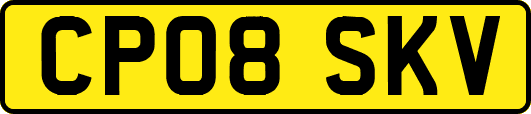 CP08SKV