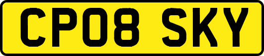 CP08SKY