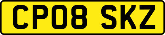 CP08SKZ