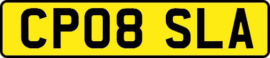 CP08SLA
