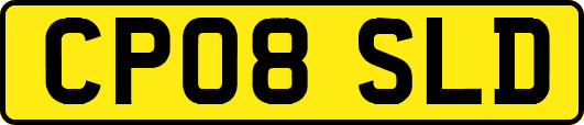 CP08SLD