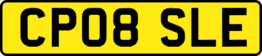 CP08SLE