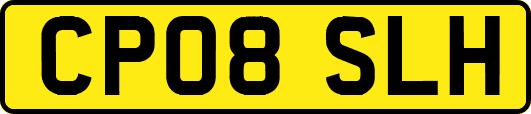 CP08SLH