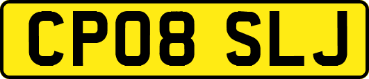 CP08SLJ