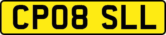 CP08SLL