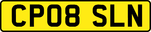 CP08SLN