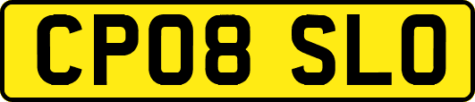 CP08SLO
