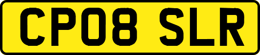 CP08SLR