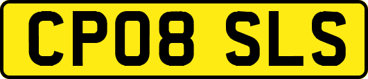 CP08SLS