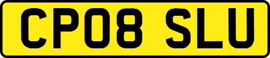 CP08SLU