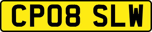 CP08SLW