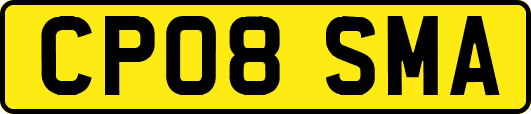 CP08SMA