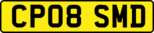 CP08SMD