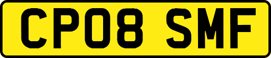 CP08SMF