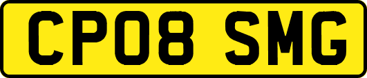 CP08SMG