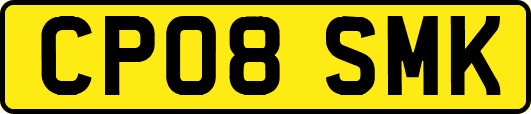 CP08SMK