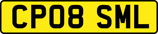 CP08SML