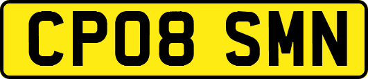 CP08SMN