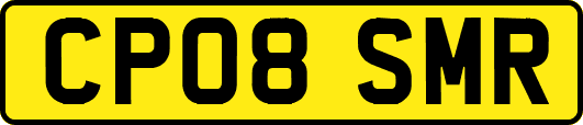 CP08SMR