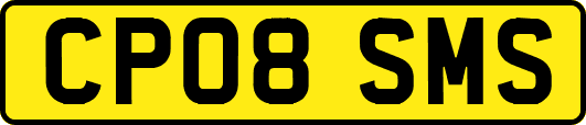 CP08SMS