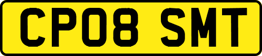 CP08SMT