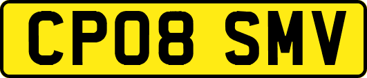 CP08SMV
