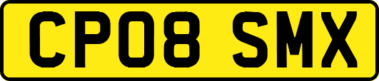 CP08SMX