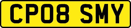 CP08SMY