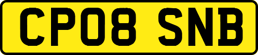 CP08SNB