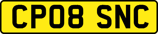 CP08SNC