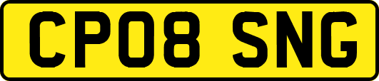 CP08SNG