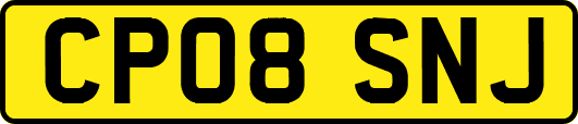 CP08SNJ