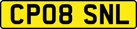 CP08SNL