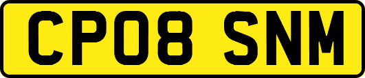 CP08SNM