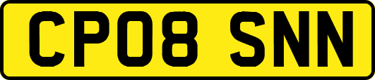 CP08SNN