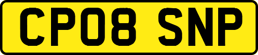 CP08SNP