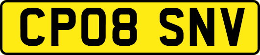 CP08SNV