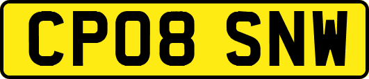 CP08SNW