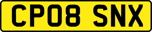 CP08SNX
