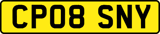 CP08SNY