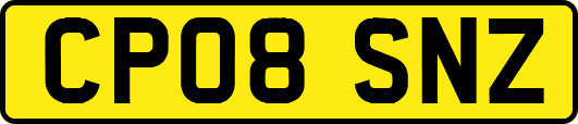 CP08SNZ